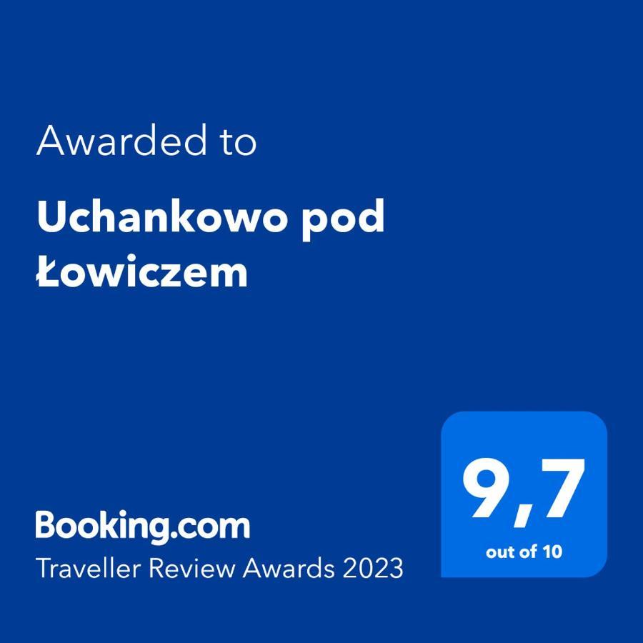 Uchankowo Pod Lowiczem Apartment *