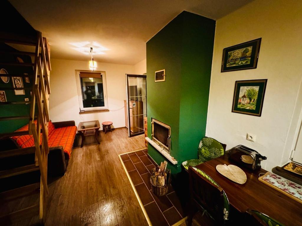Apartment Uchankowo Pod Lowiczem Lyszkowice