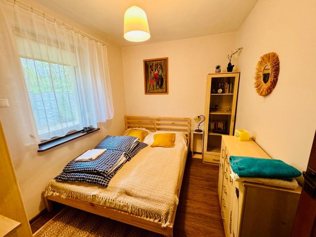Uchankowo Pod Lowiczem