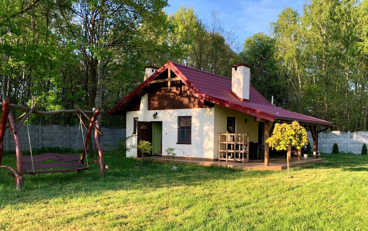 Apartment Uchankowo Pod Lowiczem Lyszkowice